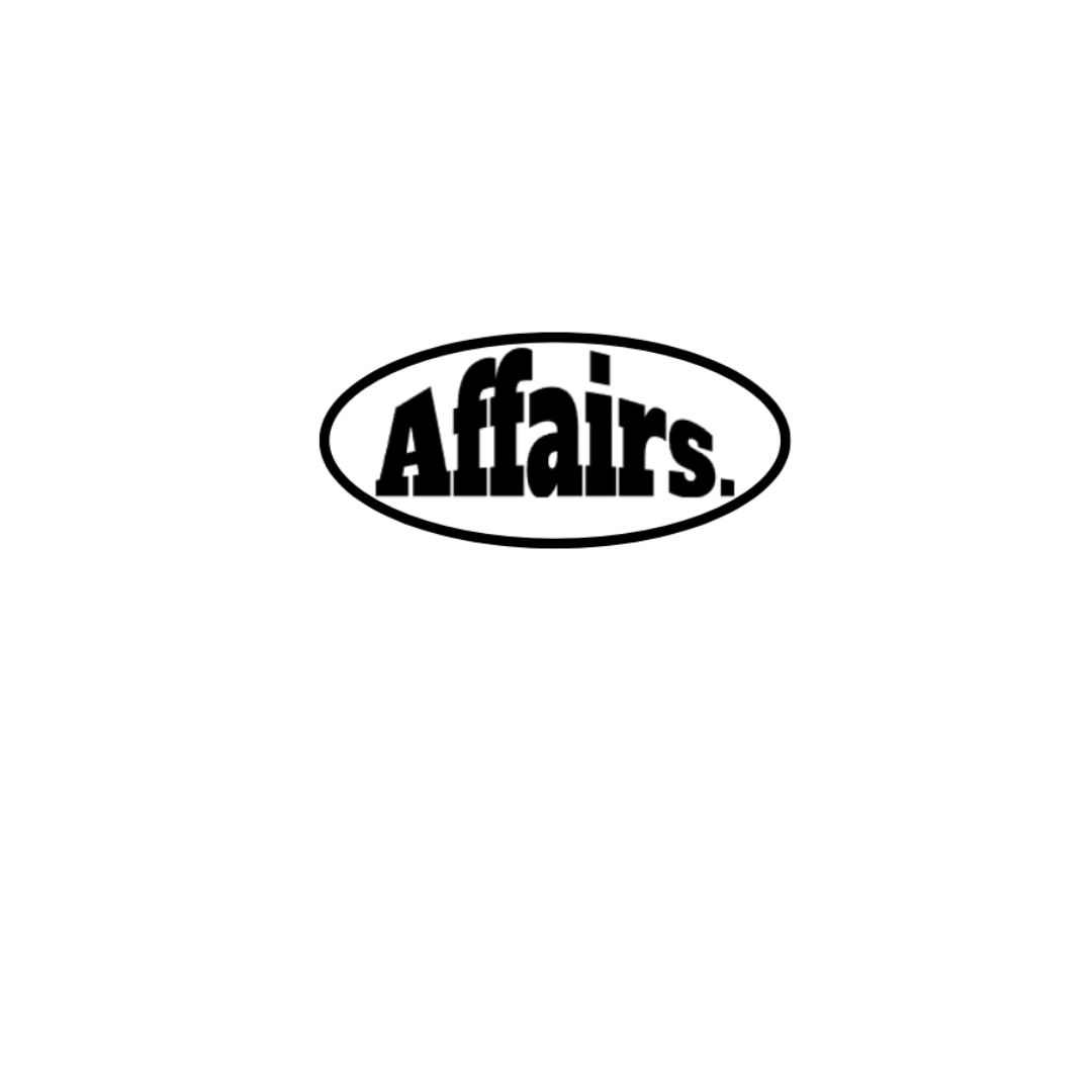 Affairs Clothing