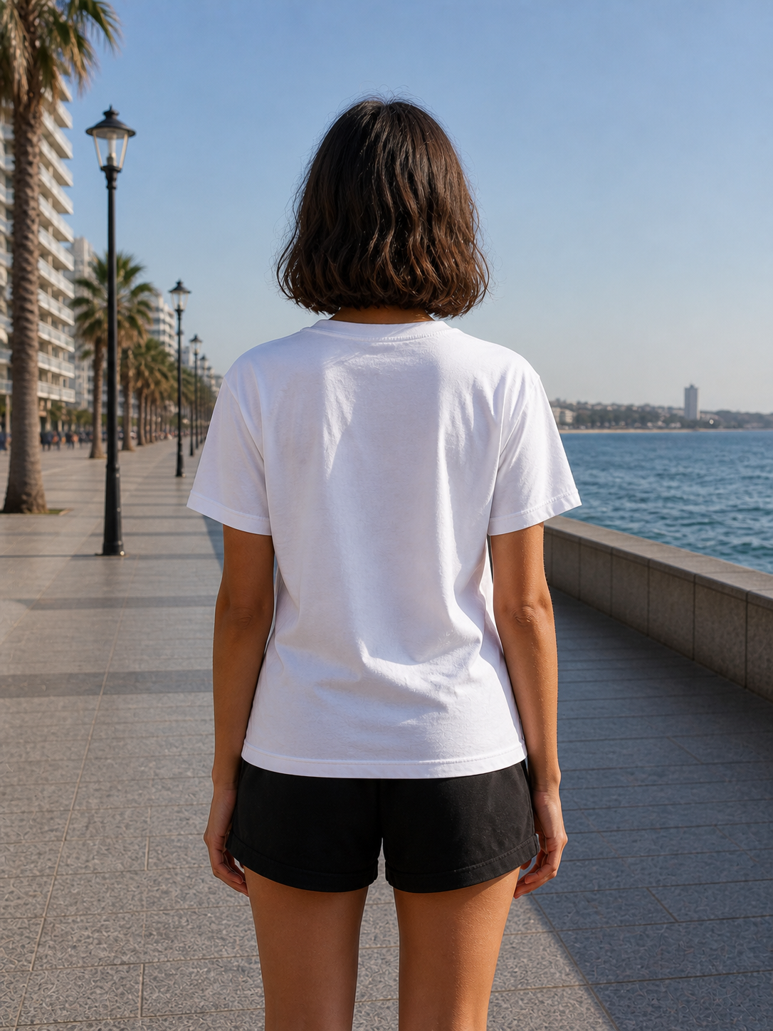 Affairs "Solved Affairs" Tee