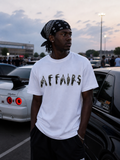 Affairs "Signs" Tee