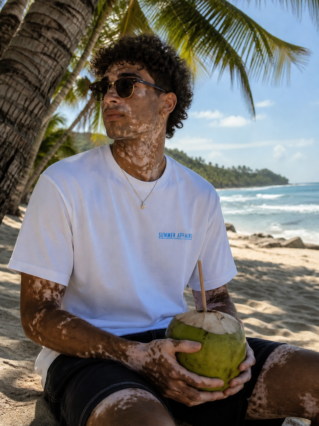 Affairs "Rich life" Tee