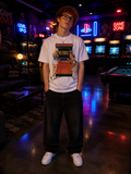 Affairs "Good Game" Tee
