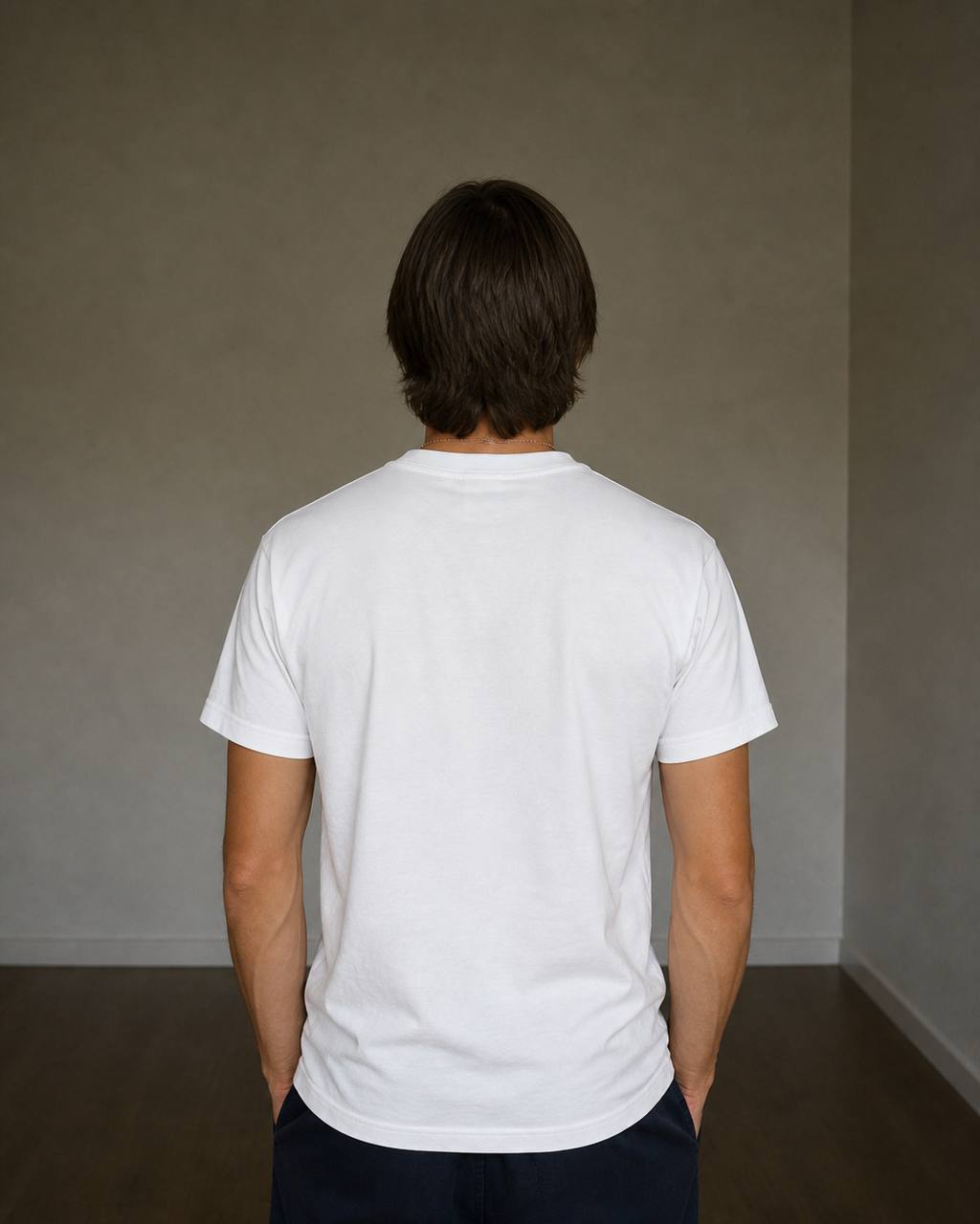 Affairs "Pitch Hustlers: Cruyff" Tee