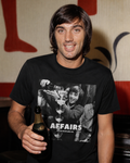 Affairs "Pitch Hustlers: Best" Tee