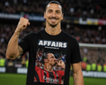 Affairs "Pitch Hustlers: Zlatan" Tee