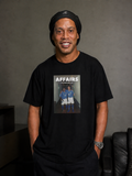 Affairs "Pitch Hustlers: Ronaldinho" Tee