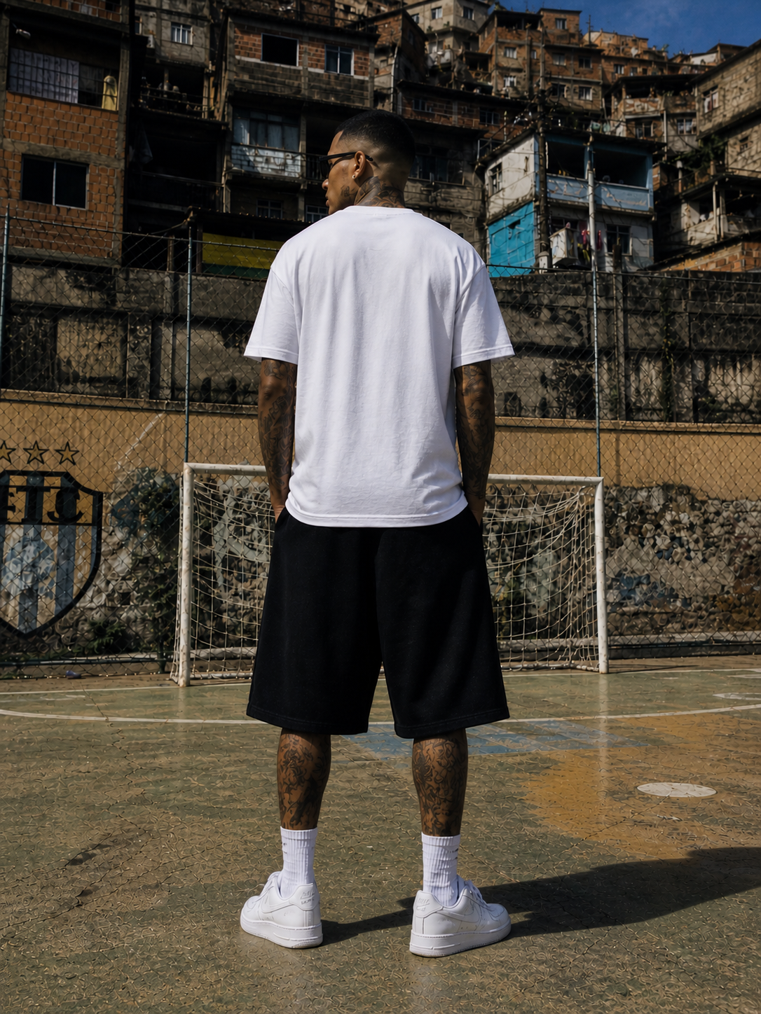 Affairs "Rio" Tee