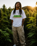Affairs "Green Plants" Tee