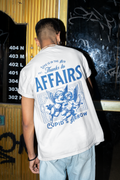 Affairs "Blue Cupido" Tee