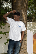 Affairs "Blue Basics" Tee